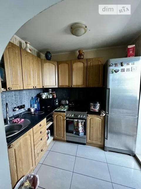 Sale of 3-room apartment 94 sq. m on Honore de Balzac Street 6 • ID