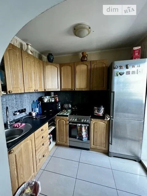 Sale of 3-room apartment 94 sq. m on Honore de Balzac Street 6 • ID