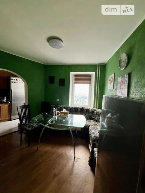 Sale of 3-room apartment 94 sq. m on Honore de Balzac Street 6 • ID