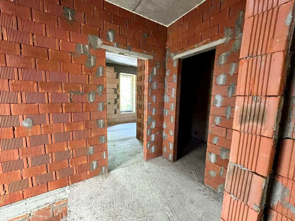 Будинок. Ірпінь, вулиця Гоголя