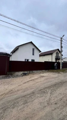 Будинок в хорошій локації під програми так, без %