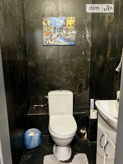 Sale of 3-room apartment 94 sq. m on Honore de Balzac Street 6 • ID