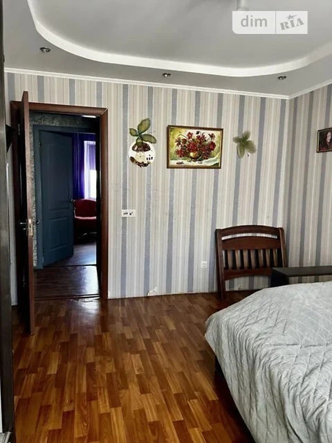 Sale of 3-room apartment 94 sq. m on Honore de Balzac Street 6 • ID