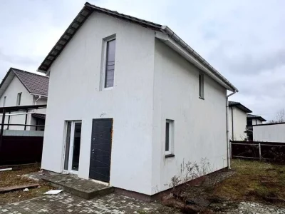 Будинок. Ірпінь, Івана Колобова