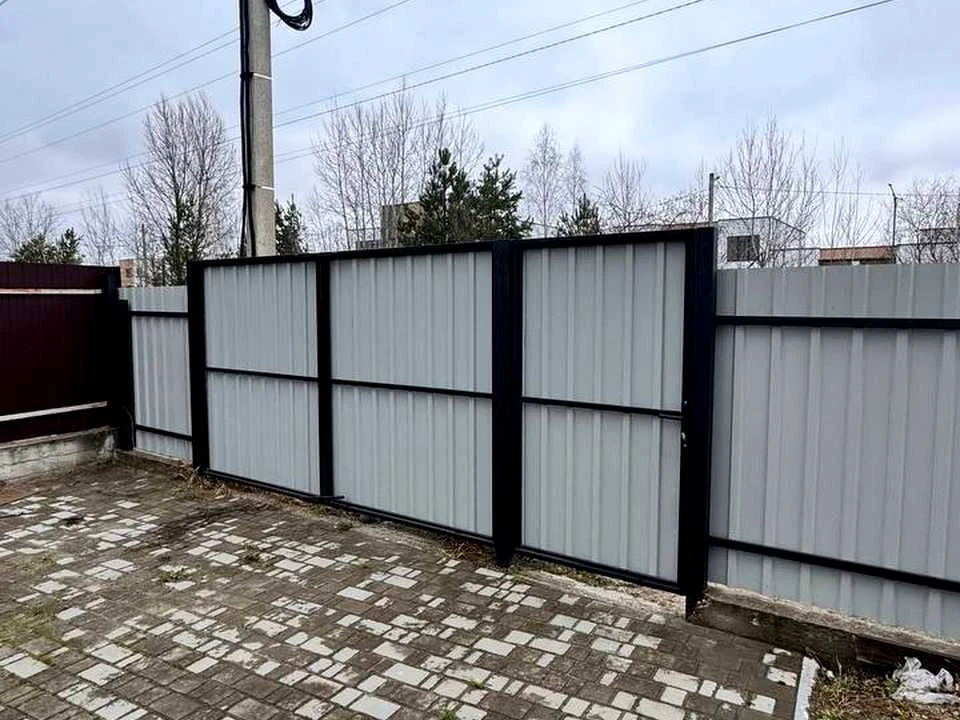 Будинок. Ірпінь, Івана Колобова