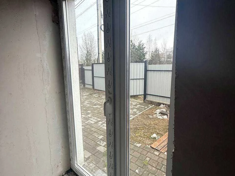 Будинок. Ірпінь, Івана Колобова