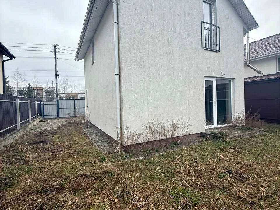 Будинок. Ірпінь, Івана Колобова