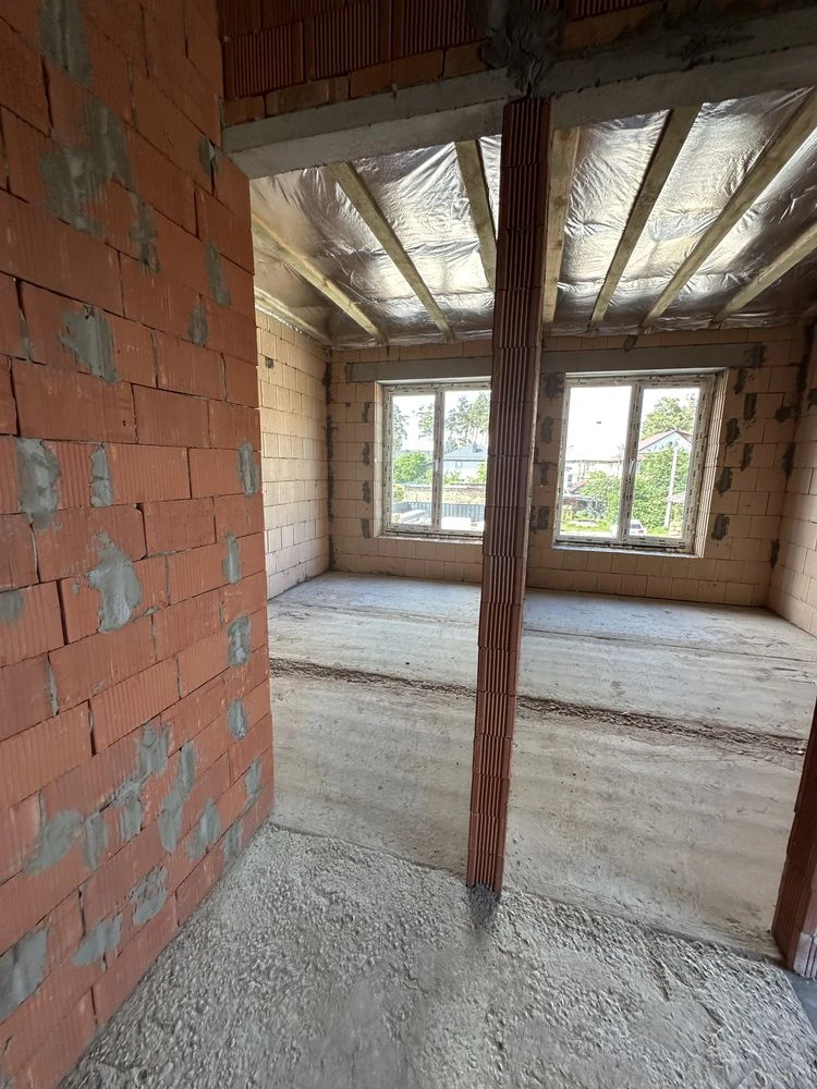 Таунахус на вулиці Соборна. ГАЗ. ВЛАСНИЙ ДВІР. Продаж. До Києва