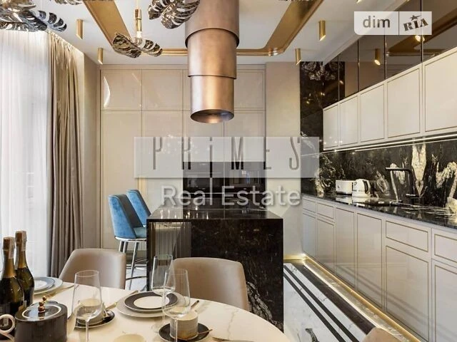 Sale of 1-room apartment 155.9 sq. m. on Buslivska Street 12 • ID 34
