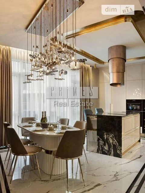 Sale of 1-room apartment 155.9 sq. m. on Buslivska Street 12 • ID 34
