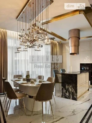 Sale of 1-room apartment 155.9 sq. m. on Buslivska Street 12 • ID 34