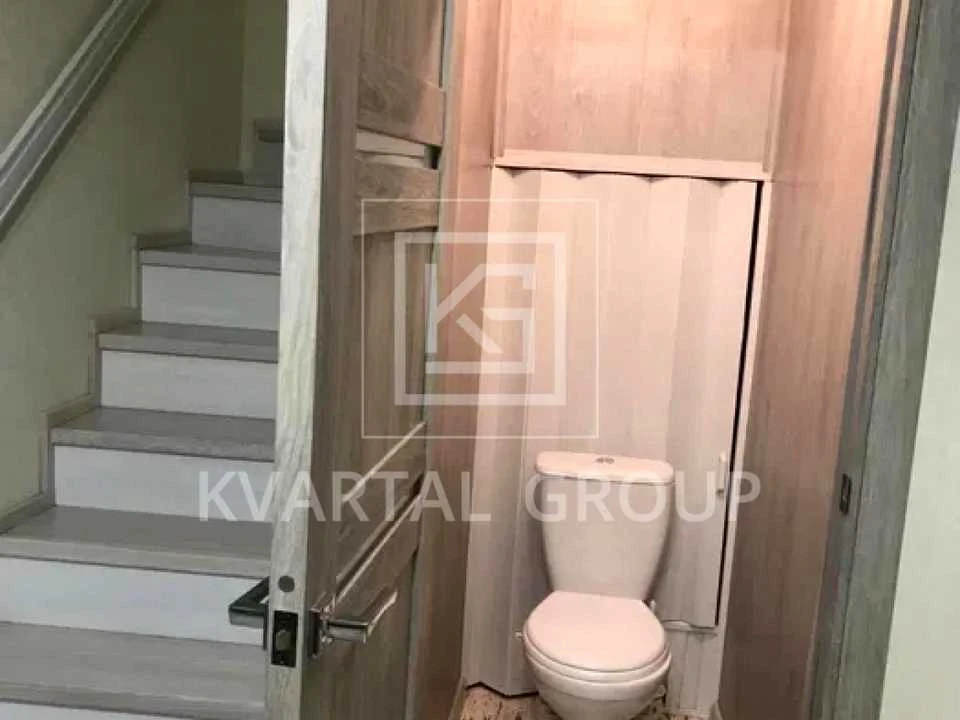 Будинок. Ірпінь, 9-та Лінія вул.