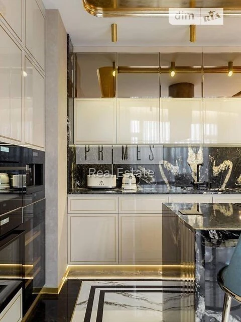 Sale of 1-room apartment 155.9 sq. m. on Buslivska Street 12 • ID 34
