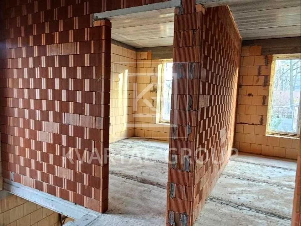 Будинок. Ірпінь, Мечникова вул.