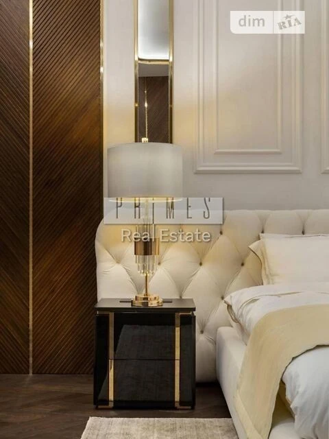 Sale of 1-room apartment 155.9 sq. m. on Buslivska Street 12 • ID 34