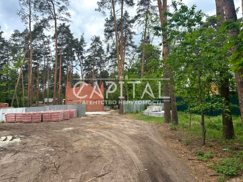 Будинок. Ірпінь, Котляревського вул.