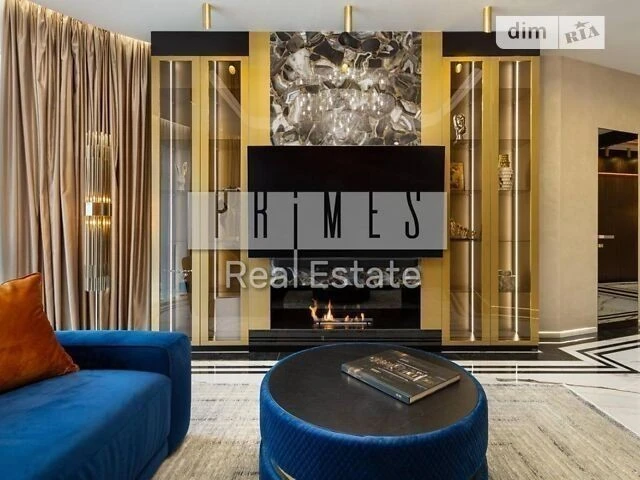 Sale of 1-room apartment 155.9 sq. m. on Buslivska Street 12 • ID 34