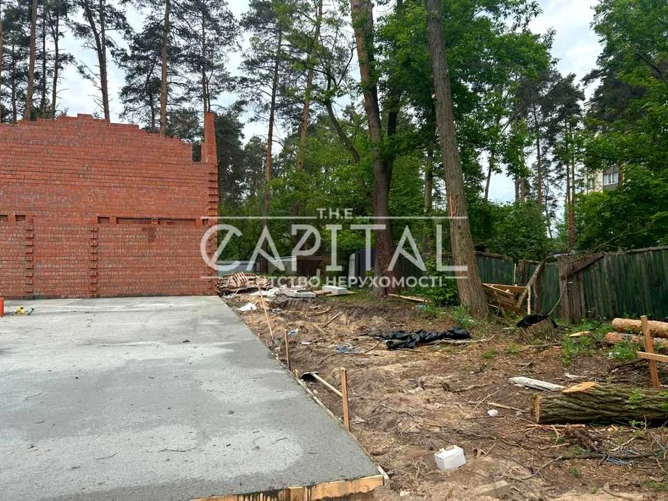 Будинок. Ірпінь, Котляревського вул.