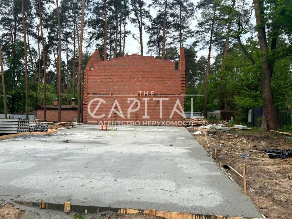 Будинок. Ірпінь, Котляревського вул.