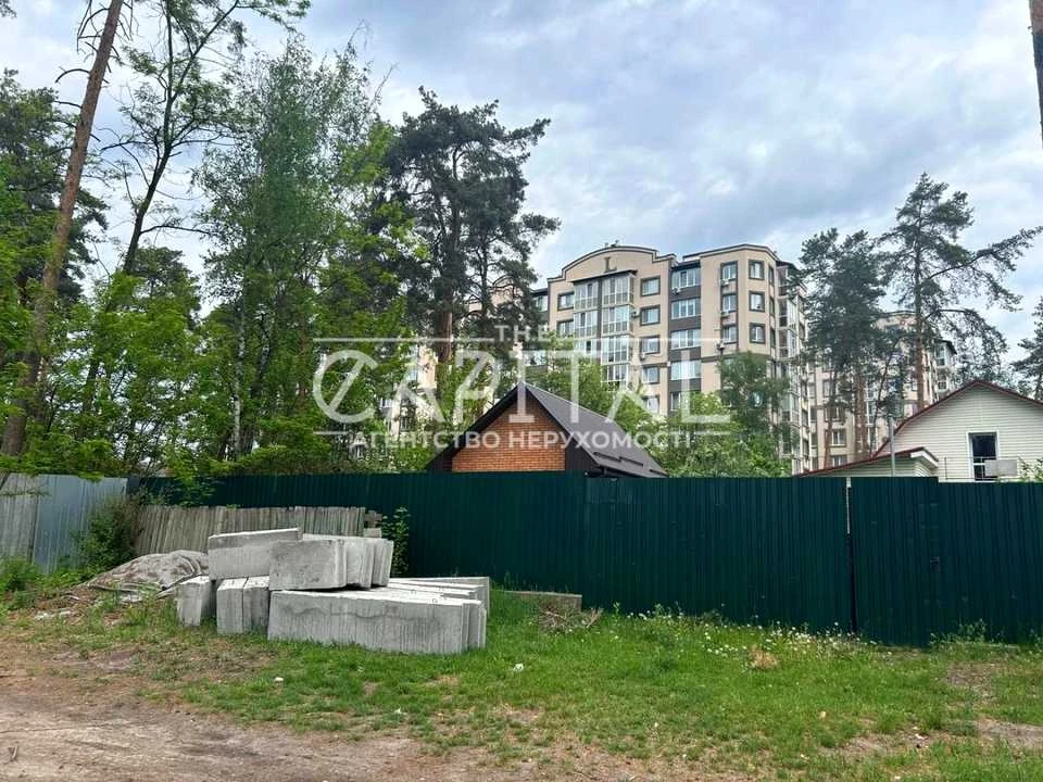 Будинок. Ірпінь, Котляревського вул.