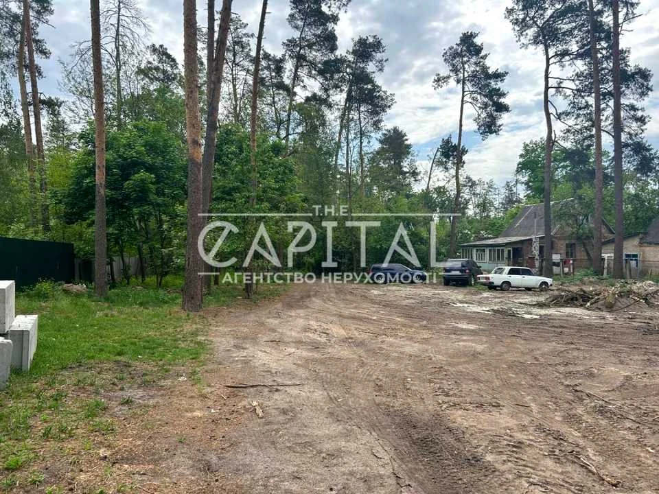 Будинок. Ірпінь, Котляревського вул.
