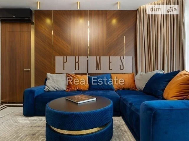 Sale of 1-room apartment 155.9 sq. m. on Buslivska Street 12 • ID 34