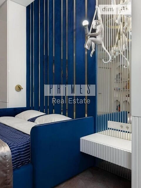 Sale of 1-room apartment 155.9 sq. m. on Buslivska Street 12 • ID 34