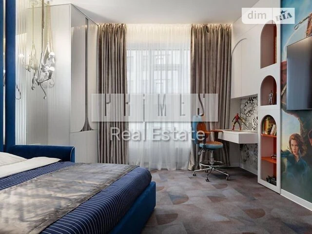 Sale of 1-room apartment 155.9 sq. m. on Buslivska Street 12 • ID 34