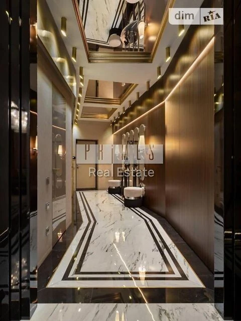 Sale of 1-room apartment 155.9 sq. m. on Buslivska Street 12 • ID 34