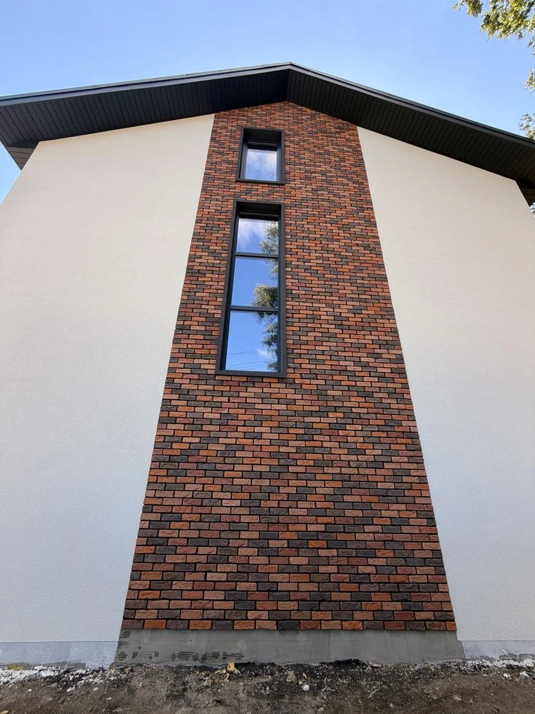 For Sale Duplex Irpin Gas lease own private plot