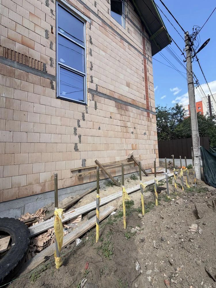 Один лише! Продам Таунхаус центр міста Ірпінь вул. Мечнікова