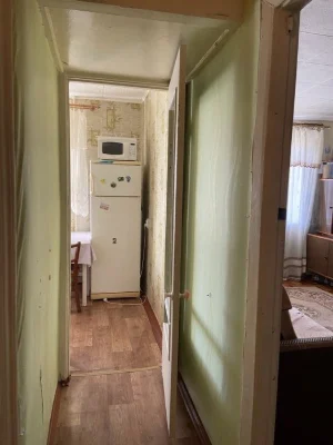 Продам 1-комнатную квартиру, 2/5 этаж, Космос