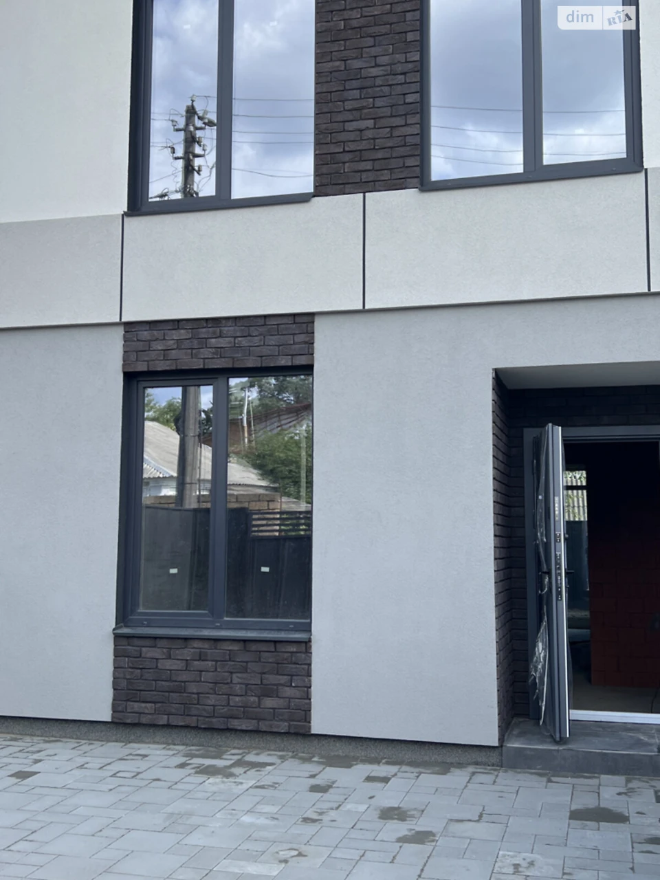 Duplex for Sale