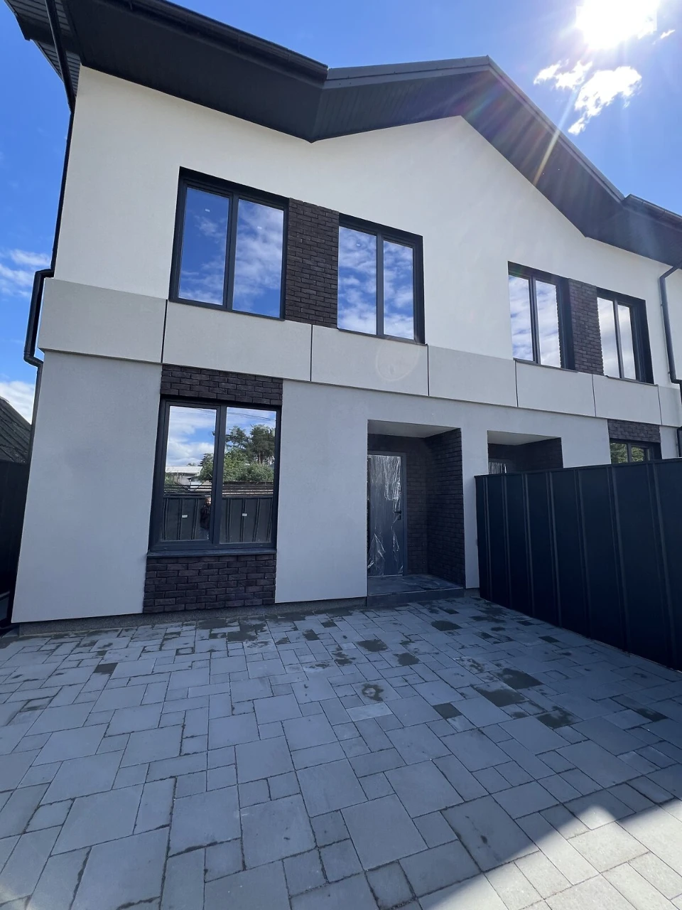 Townhouse for Sale