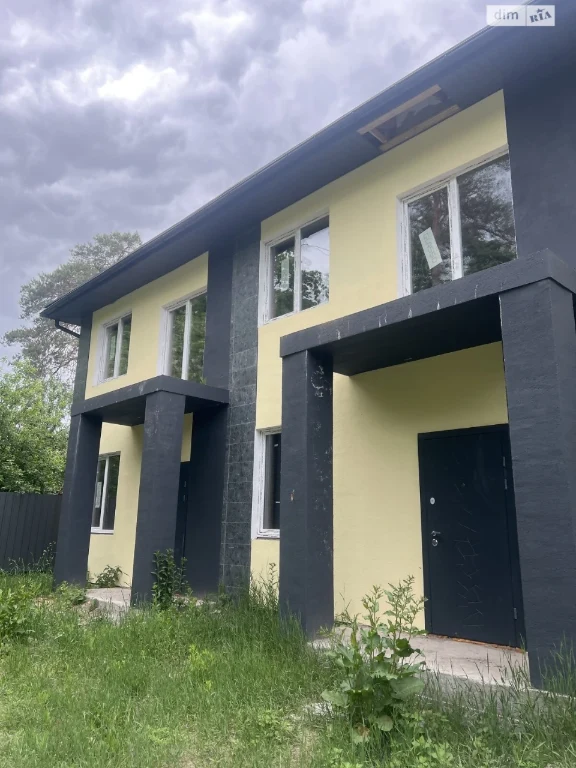 Продаж Таунхаус Романівка