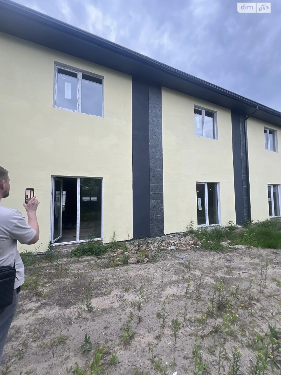 Продаж Таунхаус Романівка