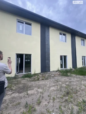 Продаж Таунхаус Романівка