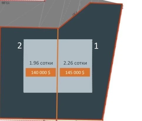 Продаж! Можлива розстрочка! Дуплекс преміального класу, Ірпінь