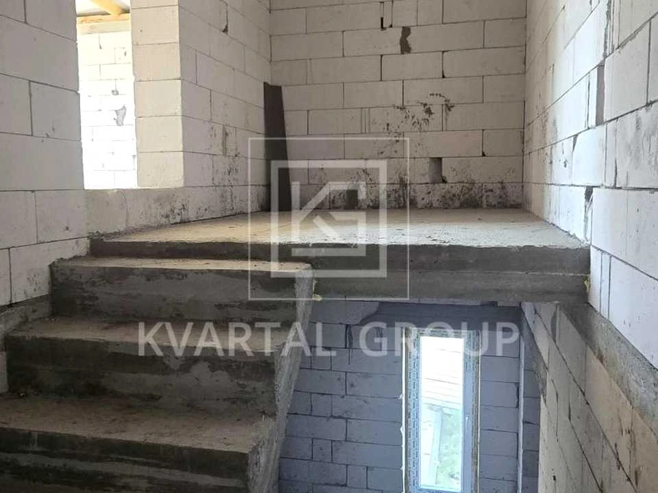Будинок. Ірпінь, Руданського