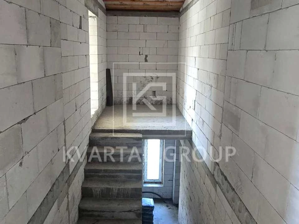 Будинок. Ірпінь, Руданського