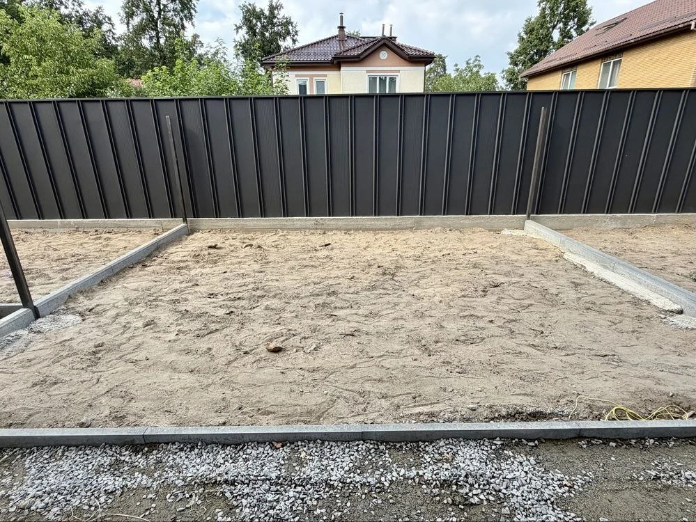 Таунхаус м. Ірпінь, вул. Теліги, 91 м², ГАЗ, центральні комунальні