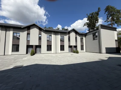 Продаж таунхаусів в центрі міста Ірпінь, 90 м², газ| Центральный парк|
