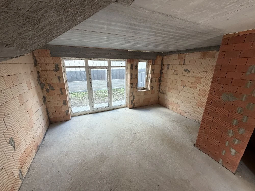 Продаж таунхаусів в центрі міста Ірпінь, 90 м², газ| Центральный парк|