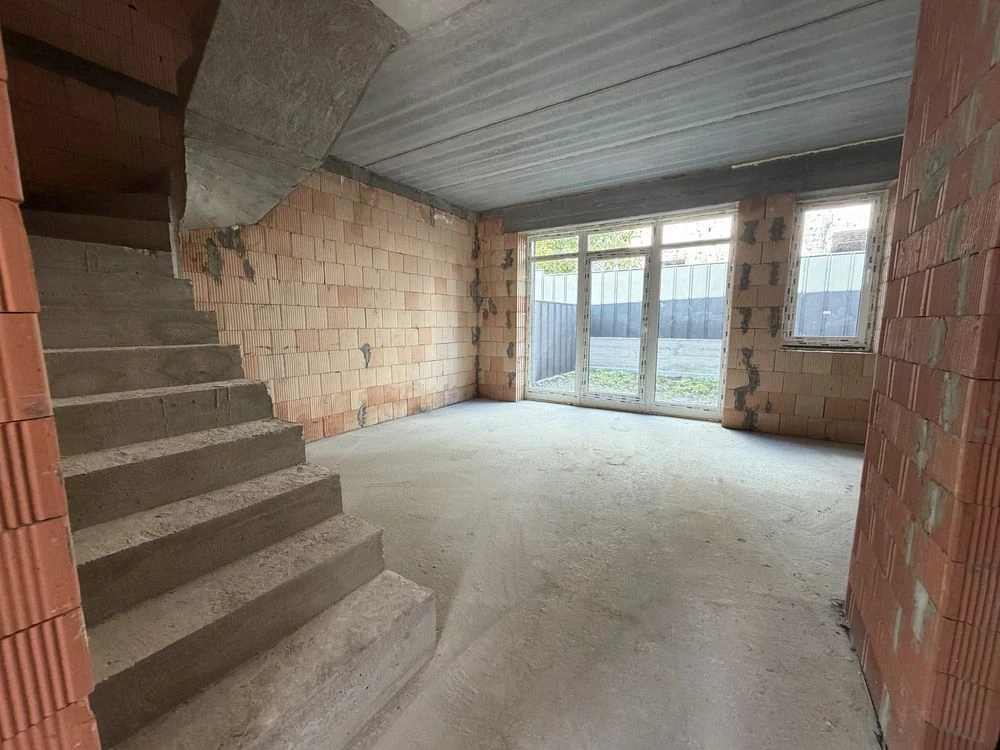 Продаж таунхаусів в центрі міста Ірпінь, 90 м², газ| Центральный парк|