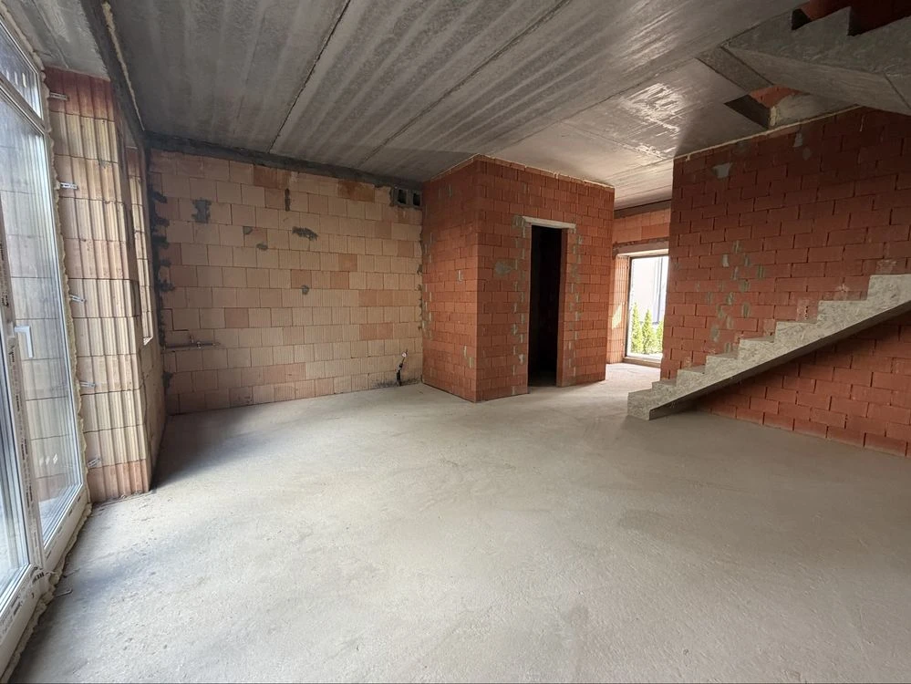 Продаж таунхаусів в центрі міста Ірпінь, 90 м², газ| Центральный парк|