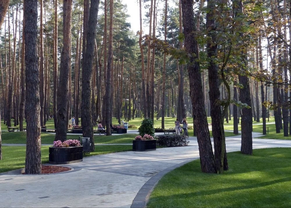 ‼️Ирпень, Дуплекс 103 м2 + мансарда 40 м2 | ул. Стуса | от за