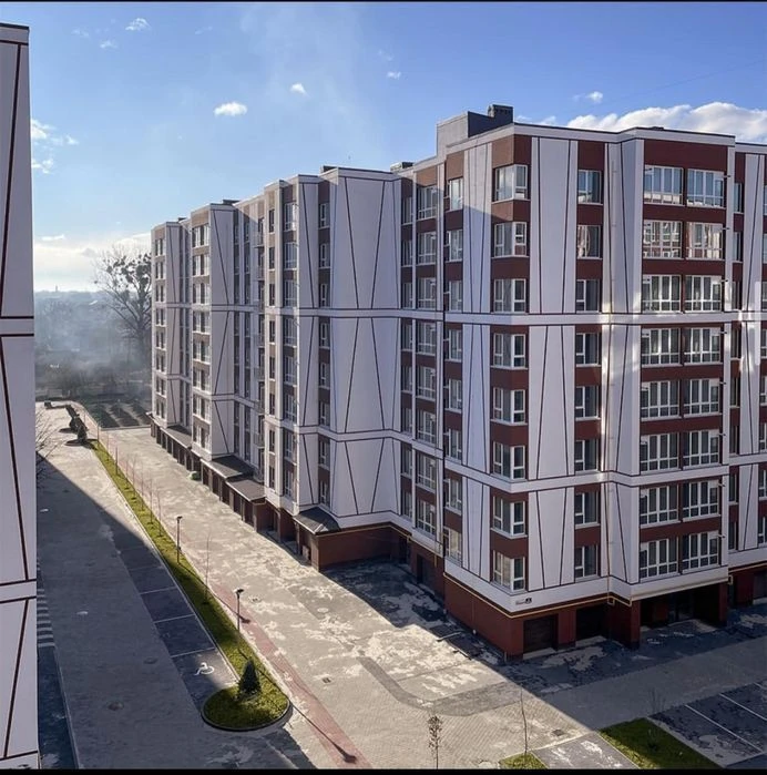 Двокімнатна квартира івано-франківськ розтермінування
