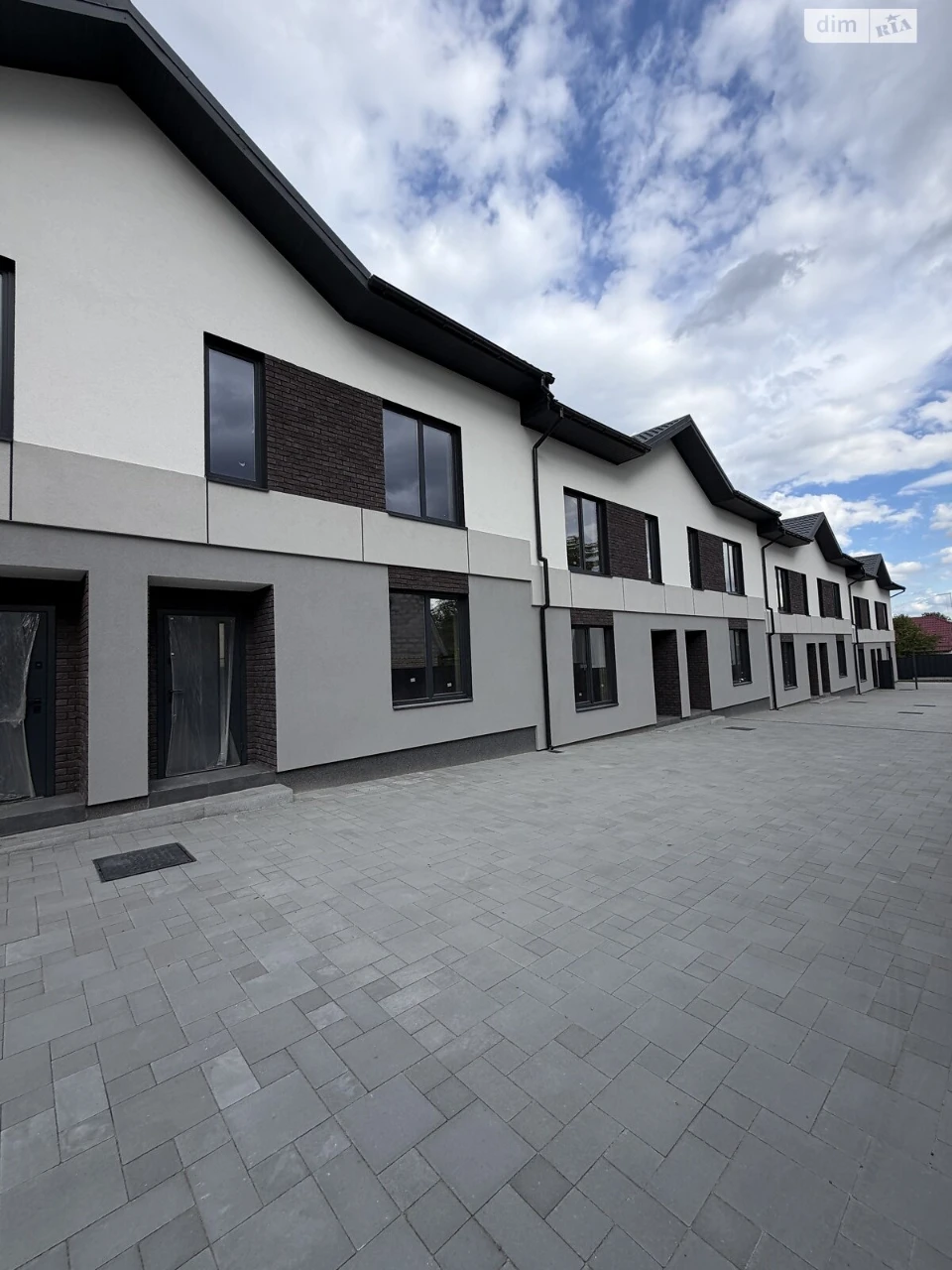 Townhouse for Sale