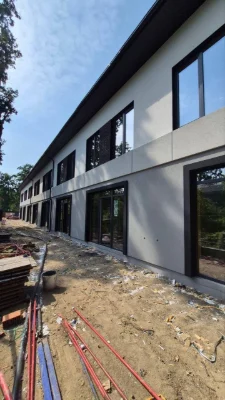 Irpin, Townhouse 90m2+ from 1 plot, Gas Heating Price