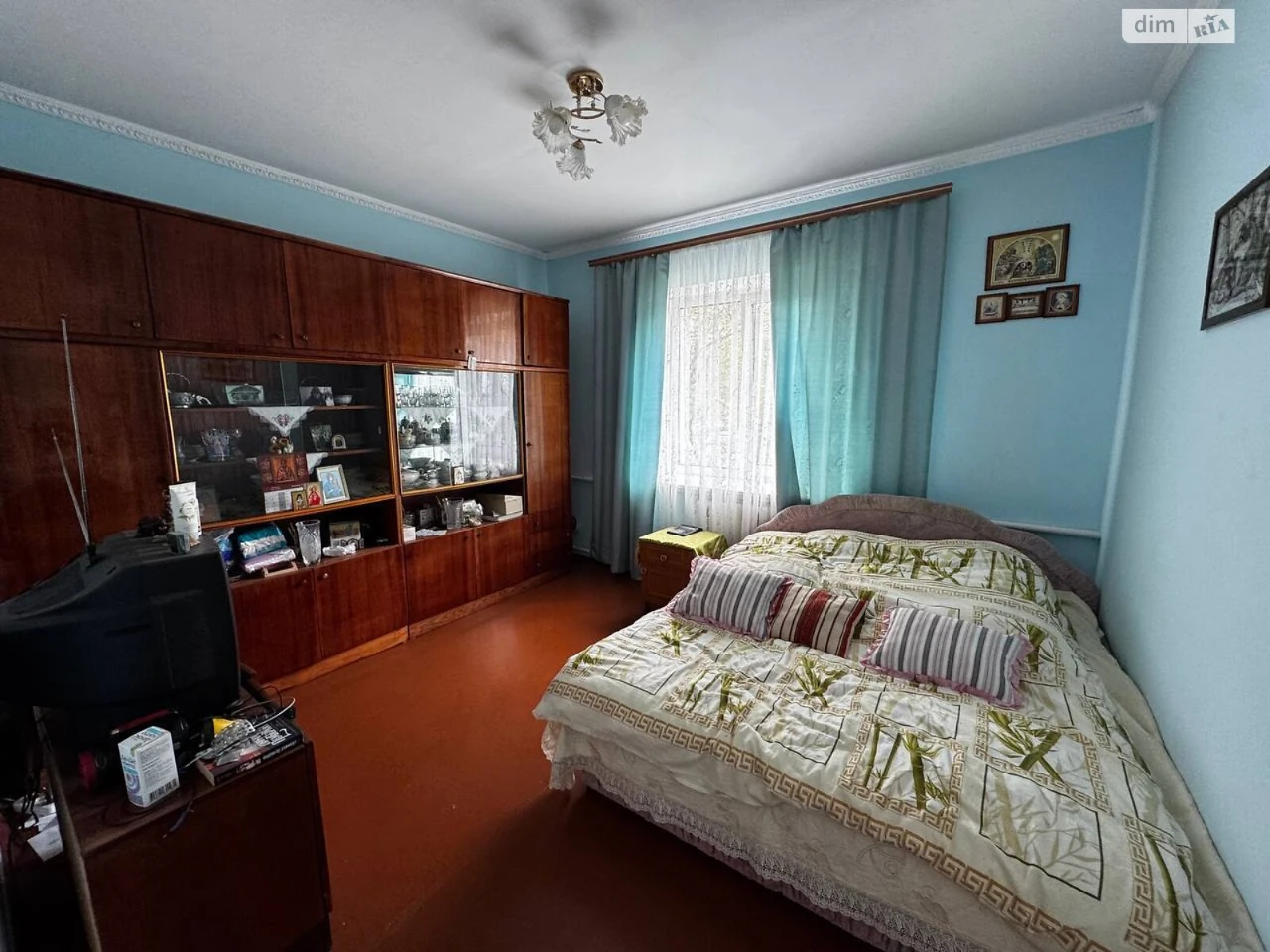 Продаж Дім Завалля